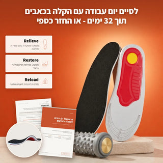 מדרסי ArchReach