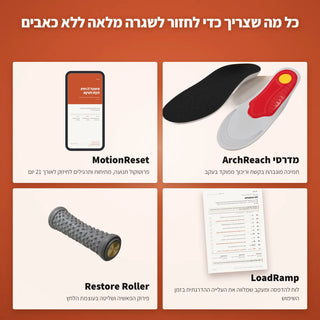 מדרסי ArchReach