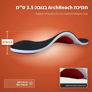 מדרסי ArchReach