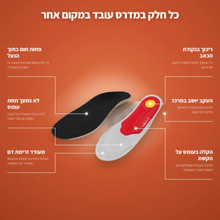 מדרסי ArchReach